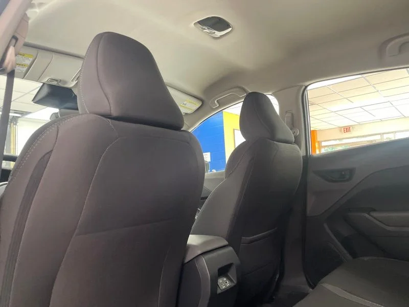 New 2026 ICE SILVER METALLIC Subaru Premium image 19