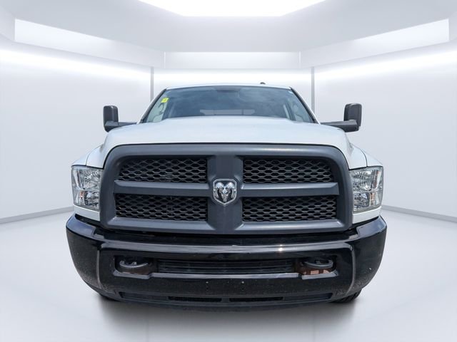 Used 2018 White Ram Tradesman image 8