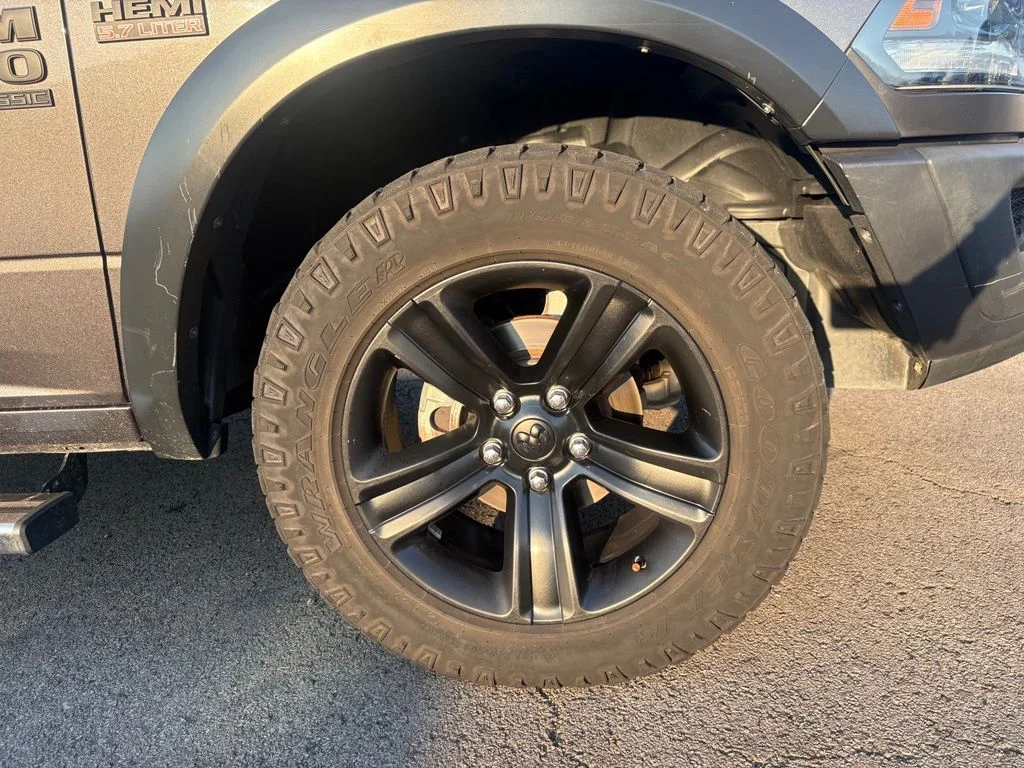 Used 2021 Gray Ram Warlock image 30