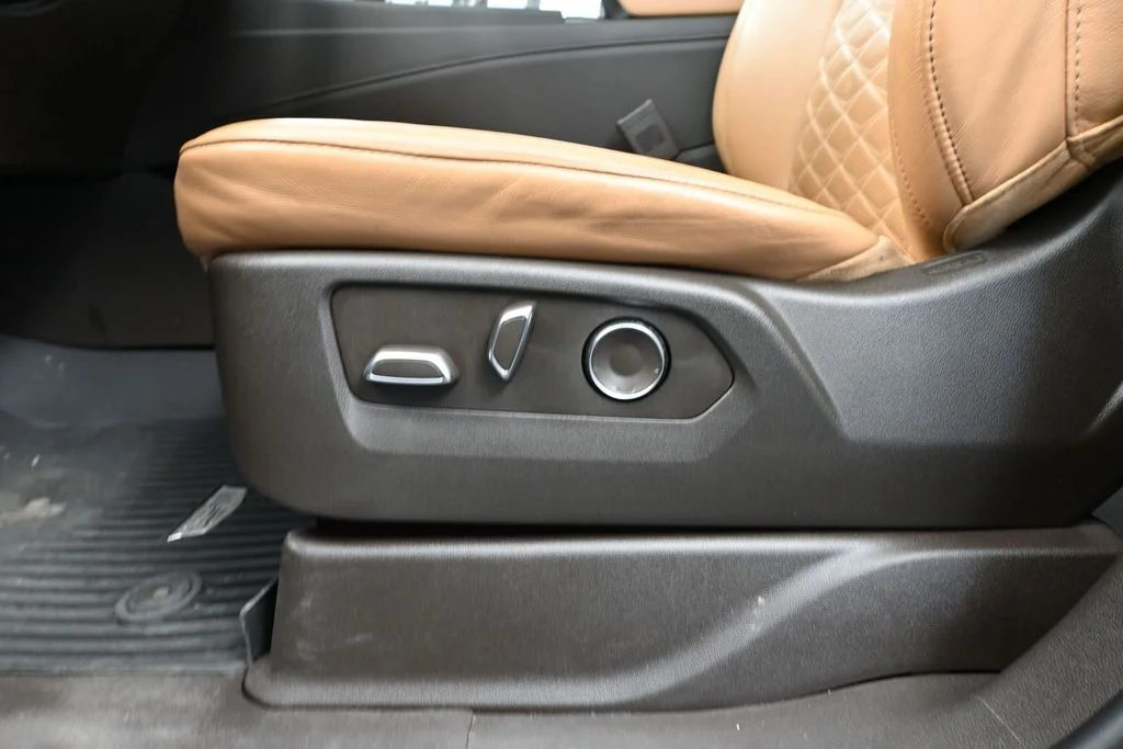 Certified Used 2023 Black Cadillac Sport image 26