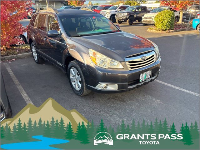 2011 Subaru Outback I Premium