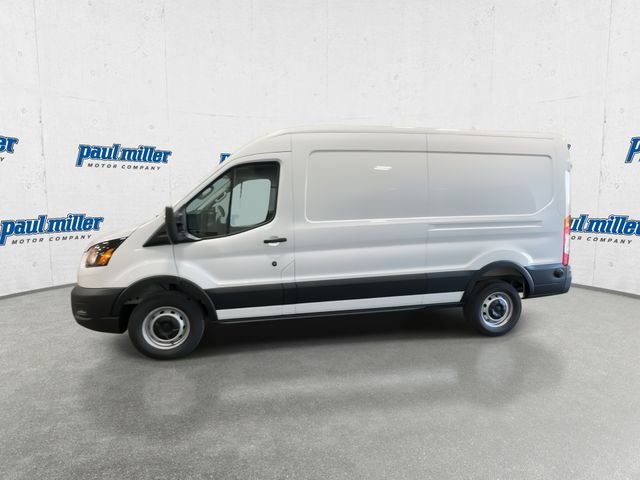 New 2026 White Ford Base image 6