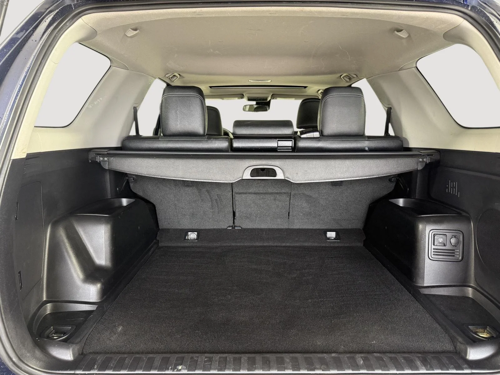 2020 Toyota 4Runner Limited - Photo 11