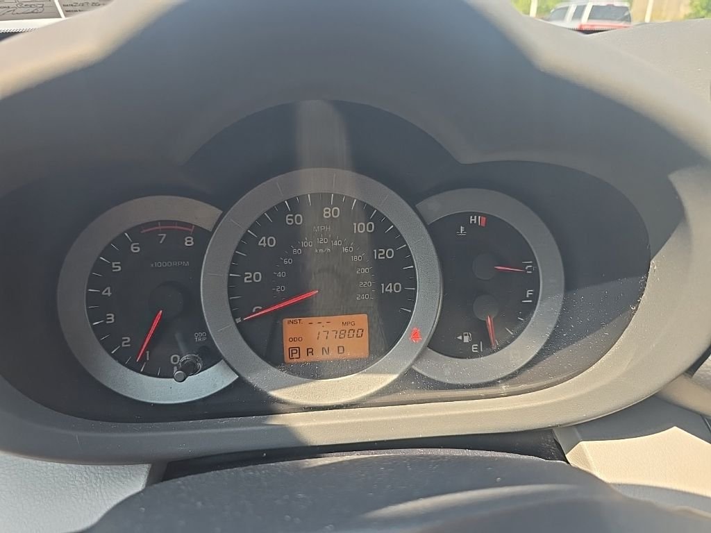 Used 2011 Blue Toyota Limited image 15