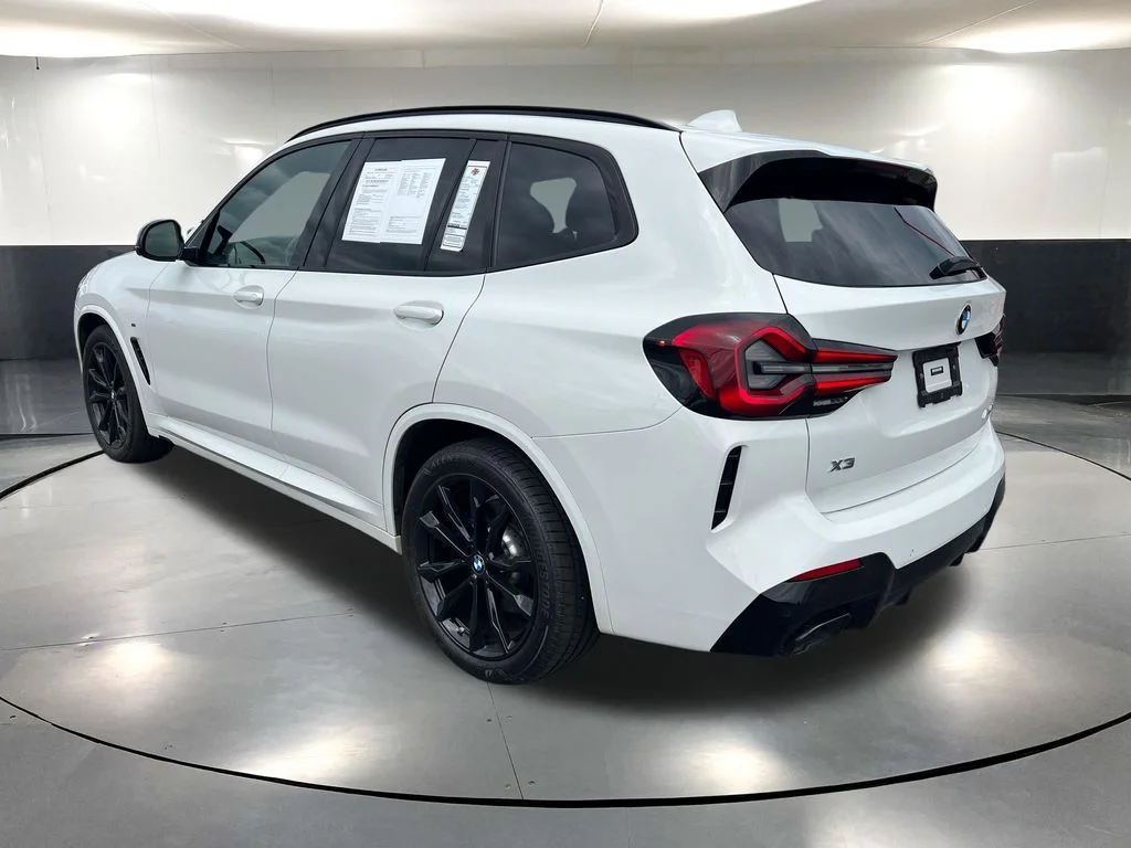 2023 BMW X3 M40i - Photo 8