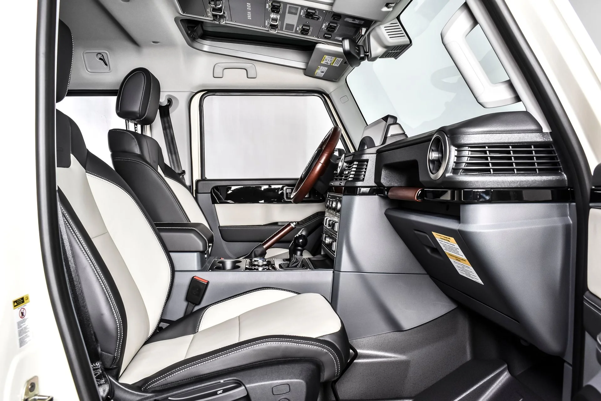 New 2026  INEOS Fieldmaster Edition image 22