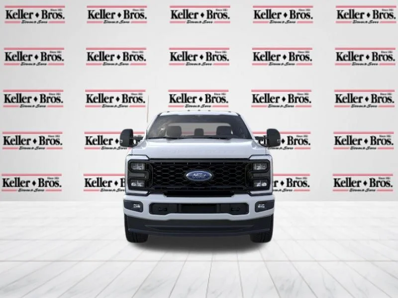 2026 Ford F-350 Super Duty XL - Photo 7