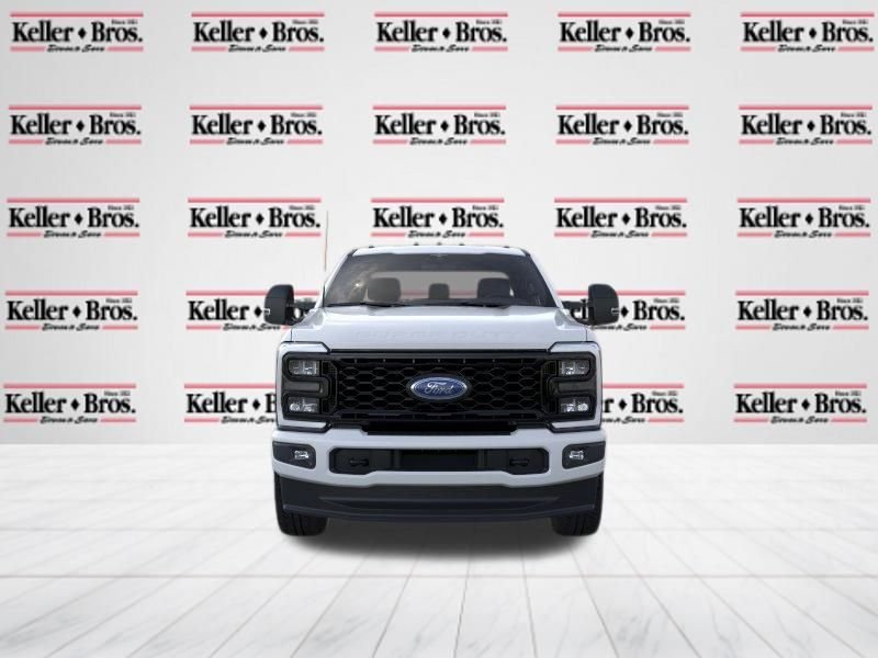 2026 Ford F-350 Super Duty XL - Photo 7