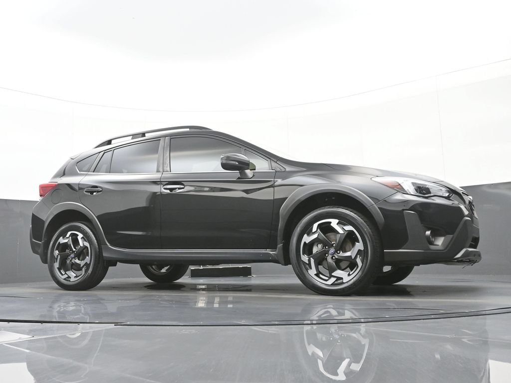 Used 2023 Black Subaru Limited image 37