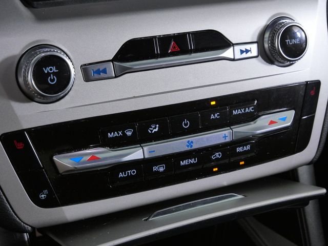 Certified Used 2024 Silver Ford XLT image 29