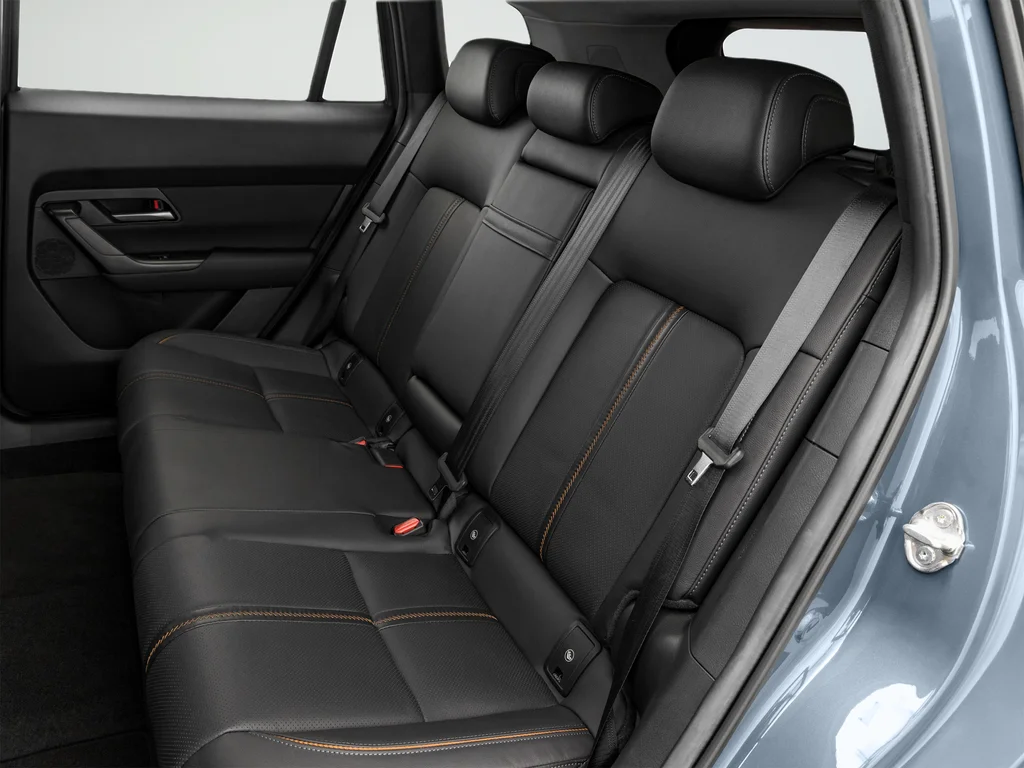Used 2025 Gray Mazda Premium image 21