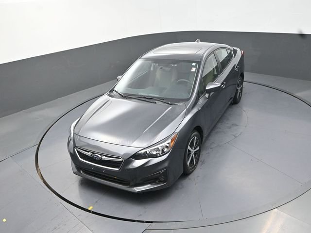Used 2019 Gray Subaru 2.0i Premium image 25