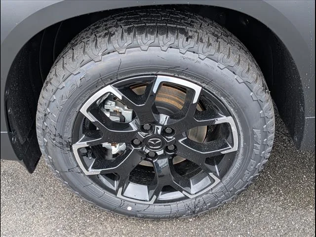 2026 Mazda CX-50 Meridian Edition - Photo 7