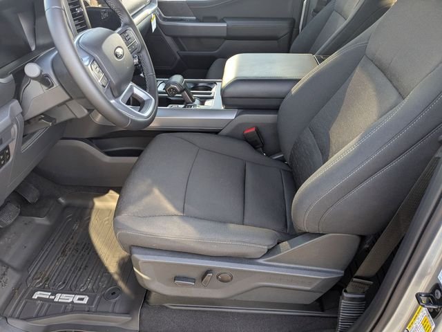 2025 Ford F-150 XLT - Photo 16
