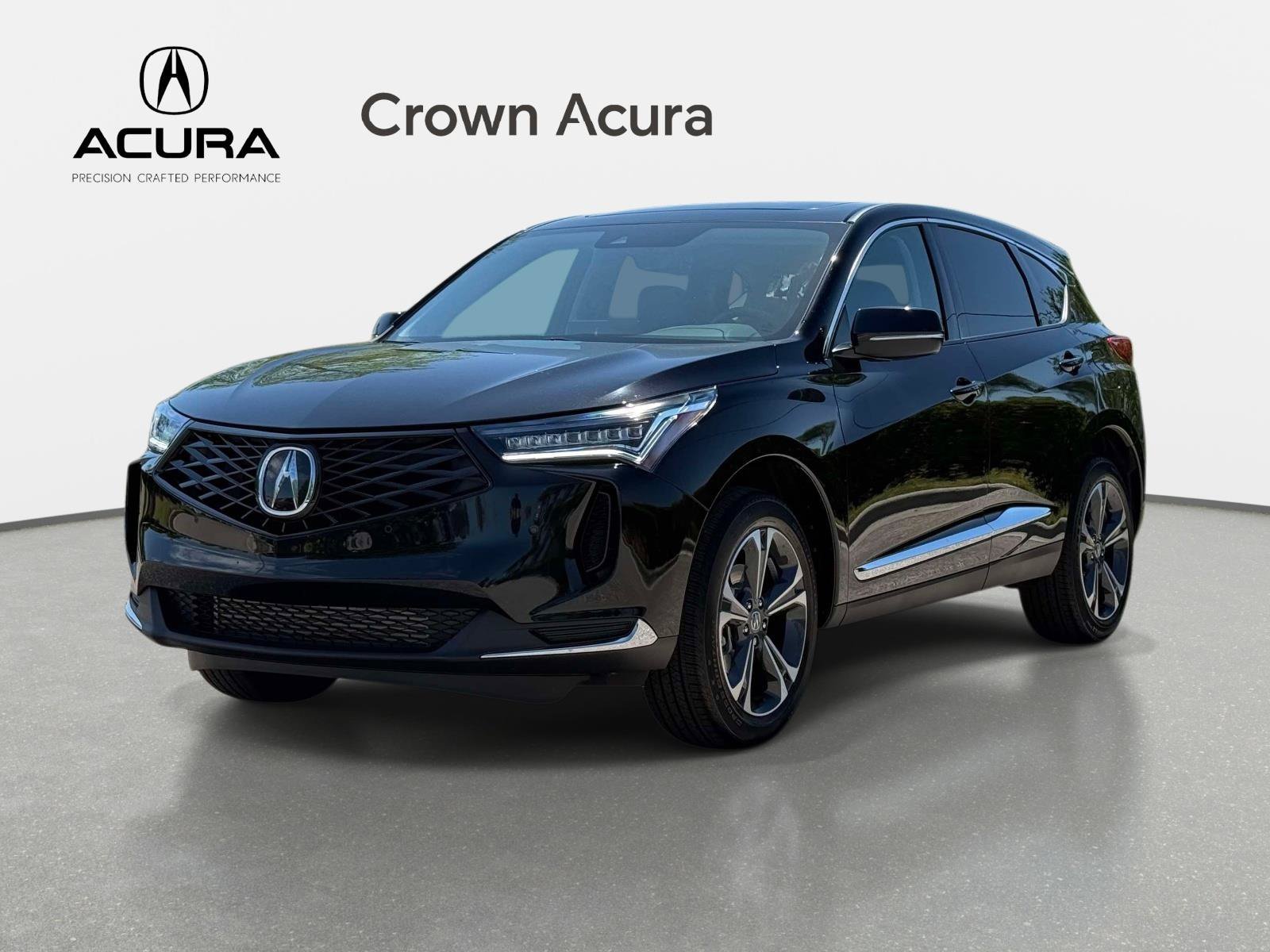 Used 2026  Acura w/Technology Package image 1