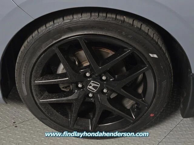 2024 Honda Civic Sport - Photo 41