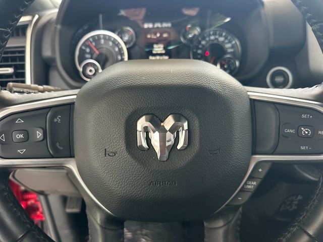 Used 2024 Red Ram Big Horn image 22