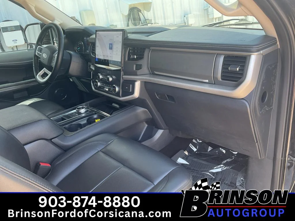 2022 Ford Expedition XLT - Photo 26