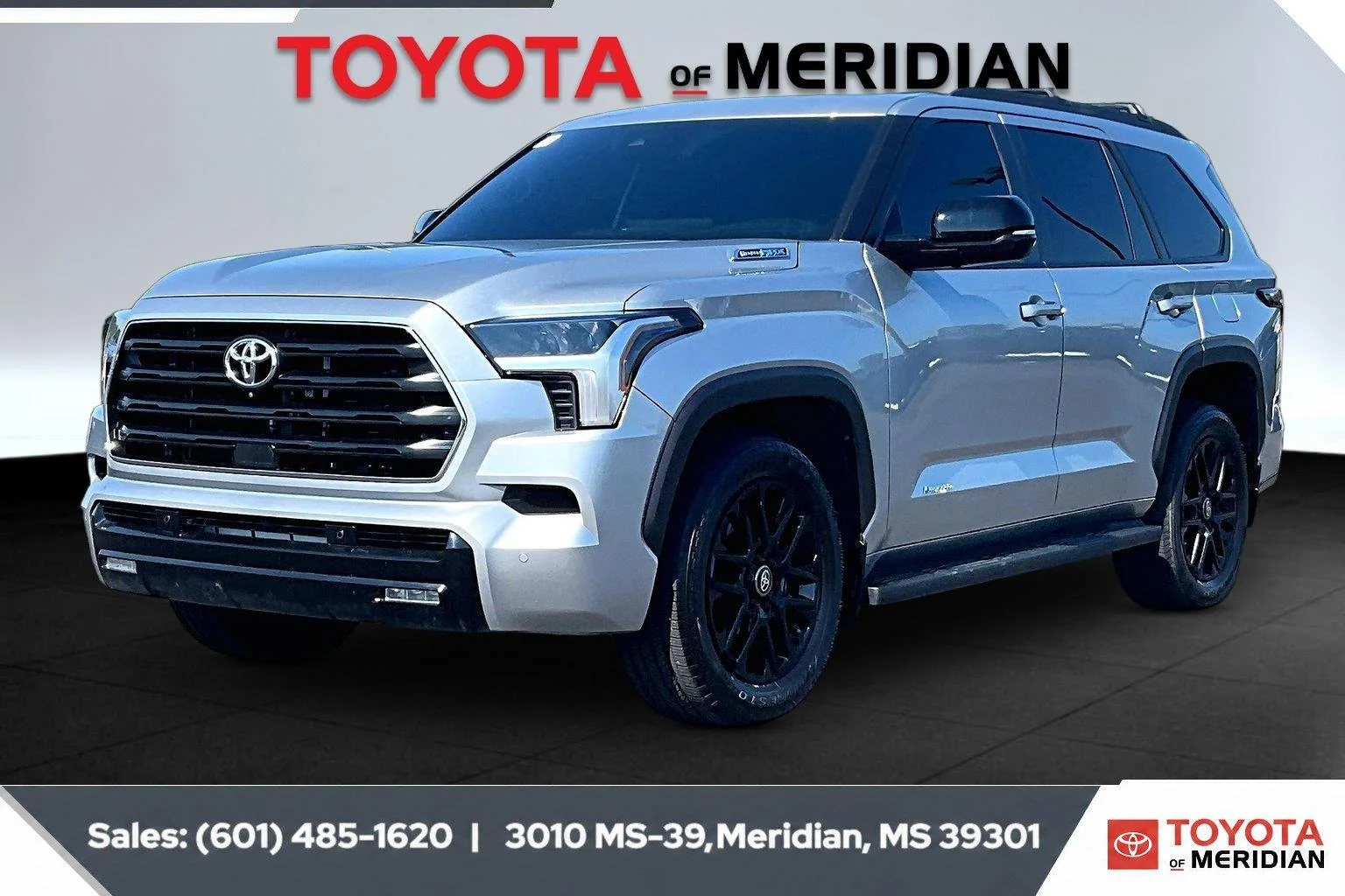 Used 2026 Celestial Silver Metallic Toyota Limited image 10