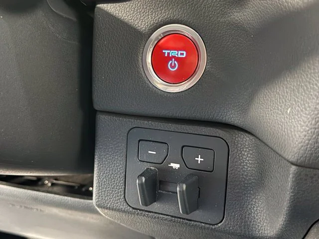 Used 2023 Gray Toyota Limited image 15