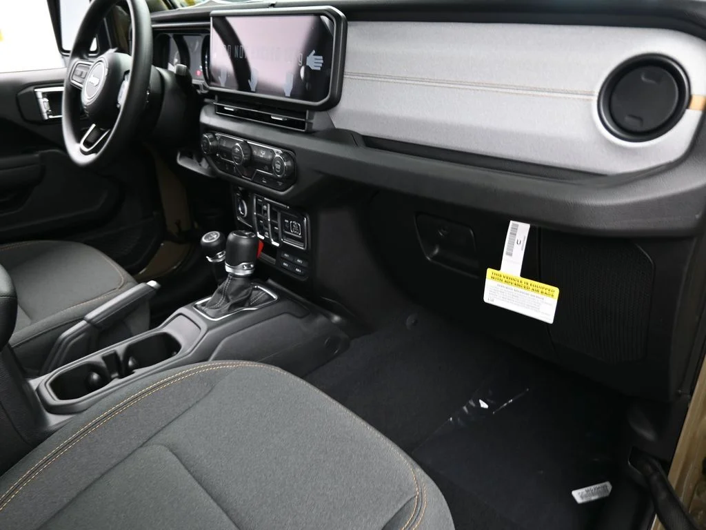 New 2026 41 Exterior Paint Jeep Sport image 39
