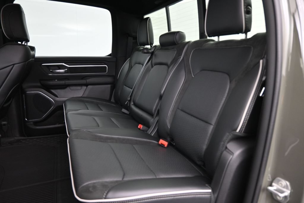 New 2026 Canyon Lake Exterior Paint RAM Laramie image 10