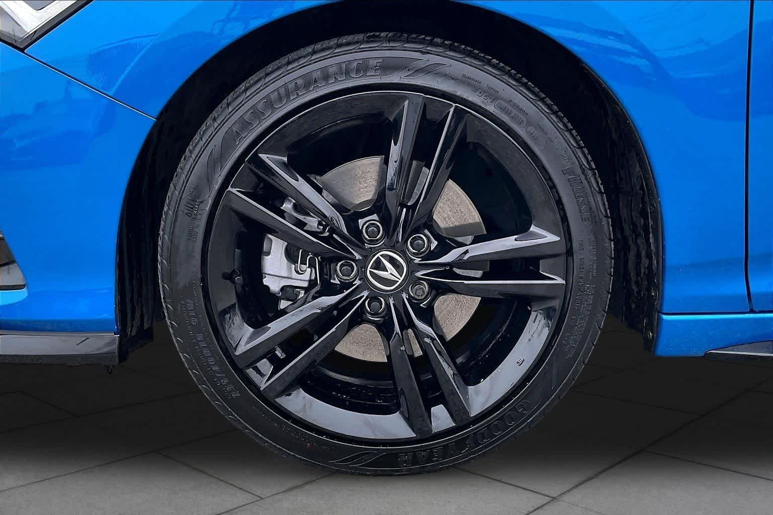 2026 Acura Integra A-Spec with Tech Package - Photo 16