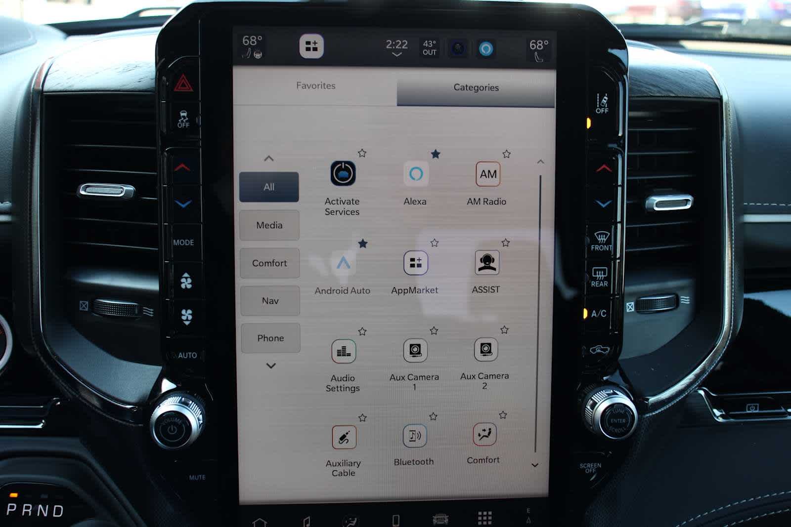 2025 RAM 1500 Limited - Photo 33