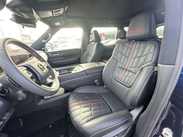 2026 Nissan Armada PRO-4X - Photo 10