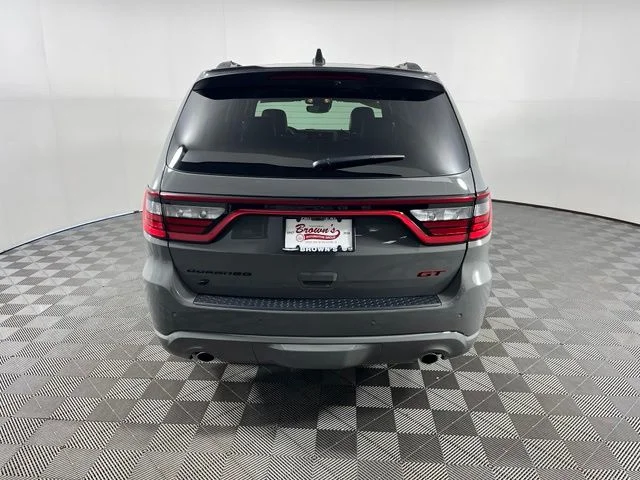 Used 2026 Gray Dodge GT Plus image 6