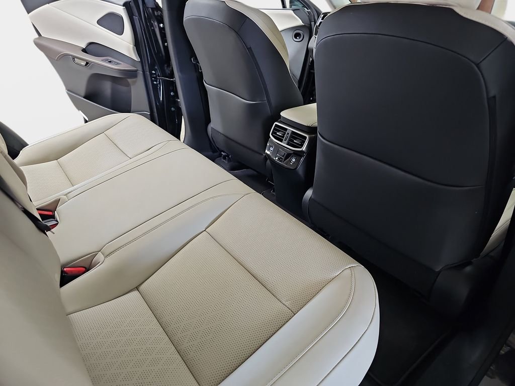 New 2026 Cloudburst Gray Lexus PREMIUM PLUS image 11