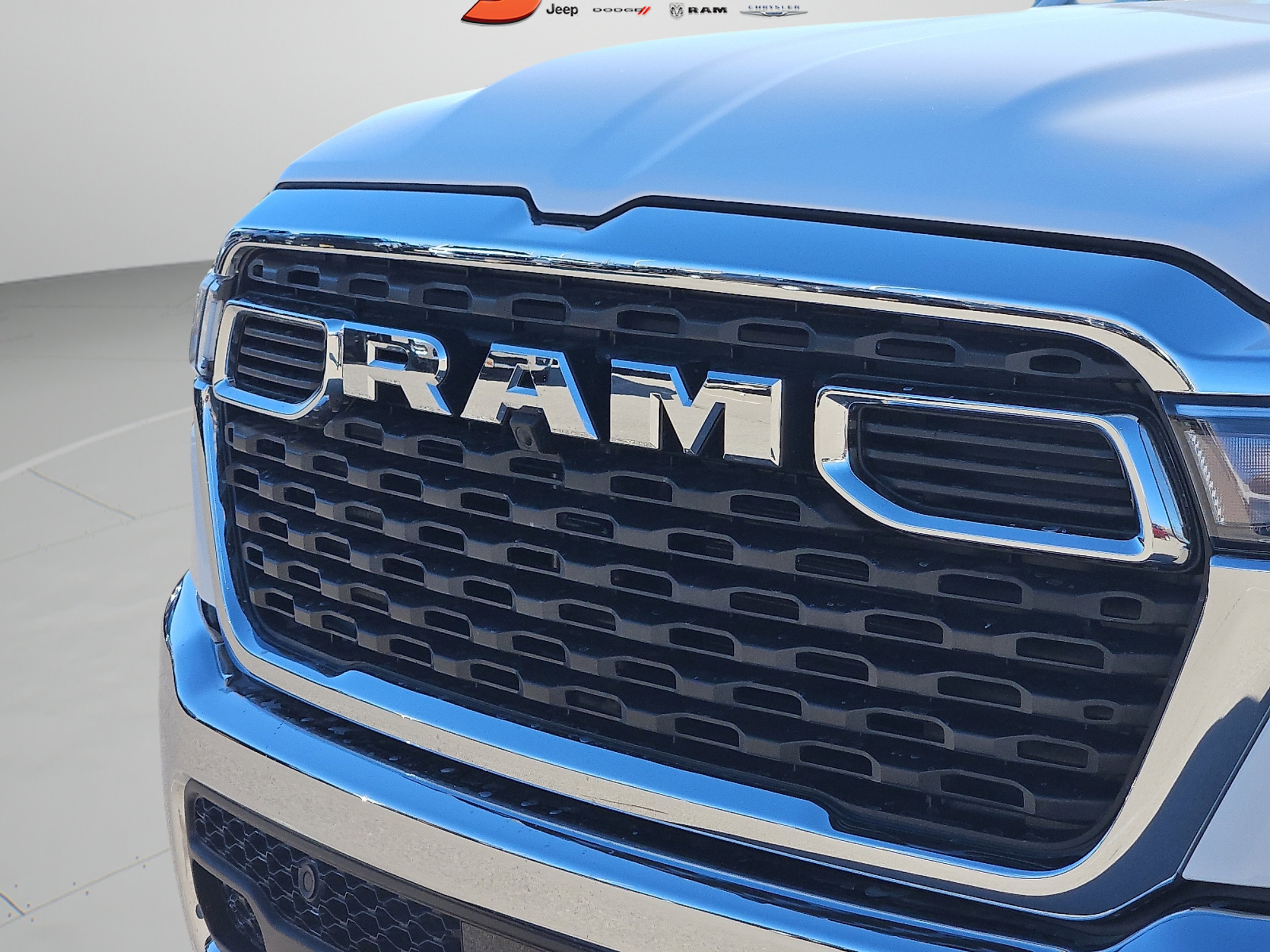 2026 RAM 1500 Big Horn/Lone Star - Photo 28