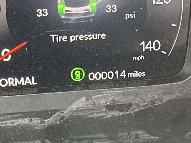 2025 Acura ADX A-Spec Package - Photo 37