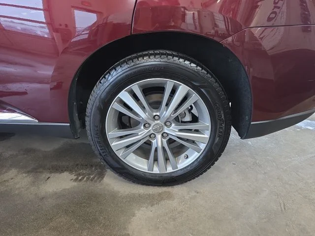 Used 2015 Mica Lexus 350 image 34