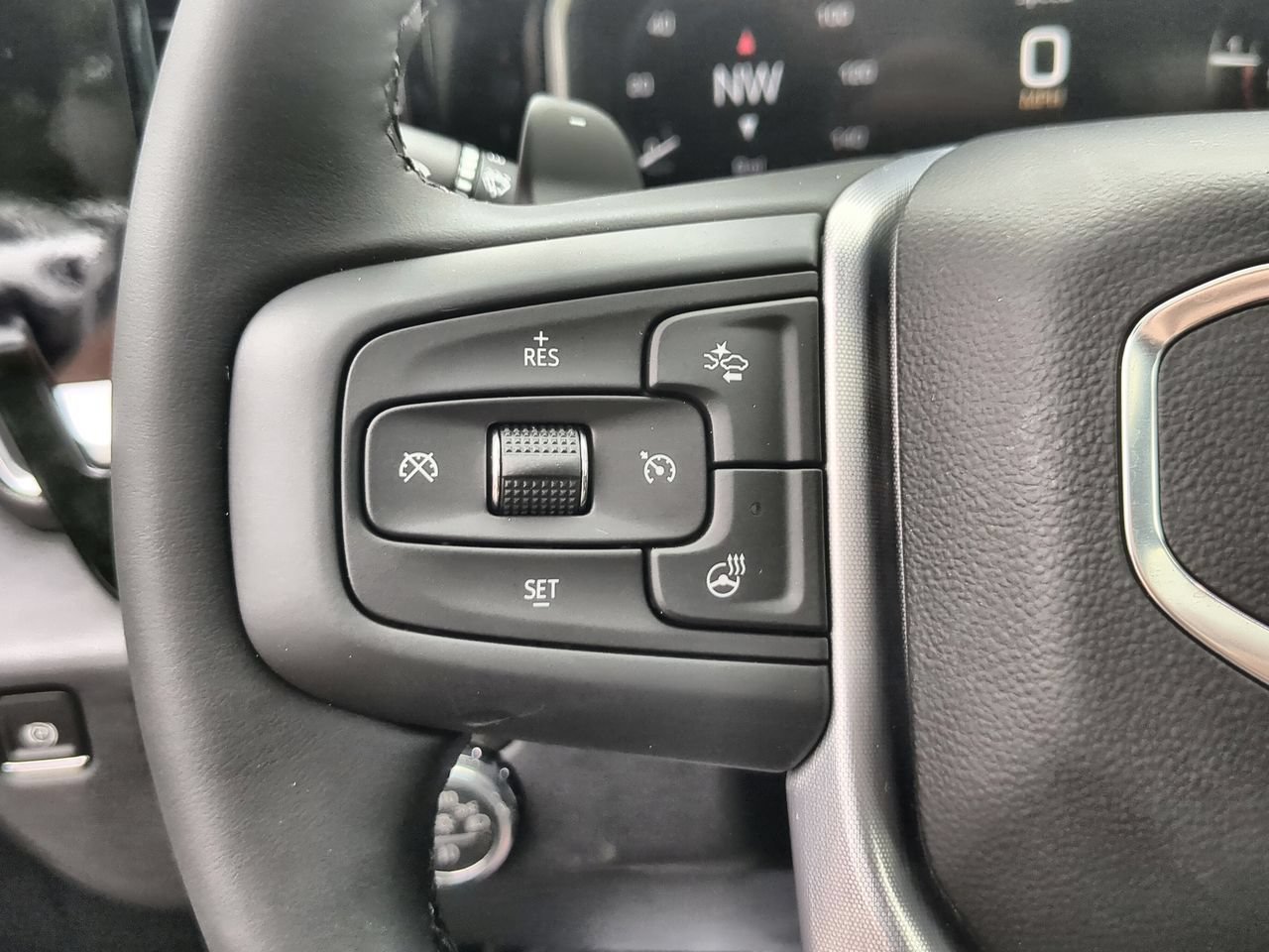2026 GMC Sierra 1500 Elevation - Photo 36