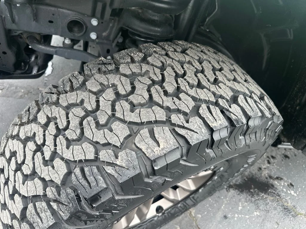 2025 Jeep Wrangler 4-Door Rubicon 392 Final Edition - Photo 10