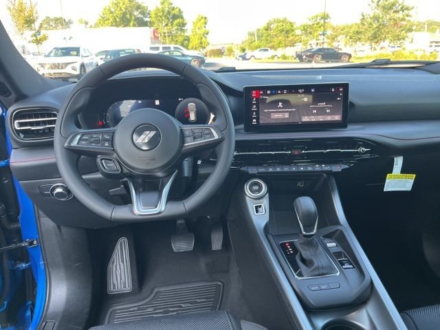 2025 Dodge Hornet GT - Photo 17