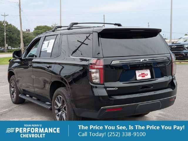 2022 Chevrolet Tahoe Z71 - Photo 7