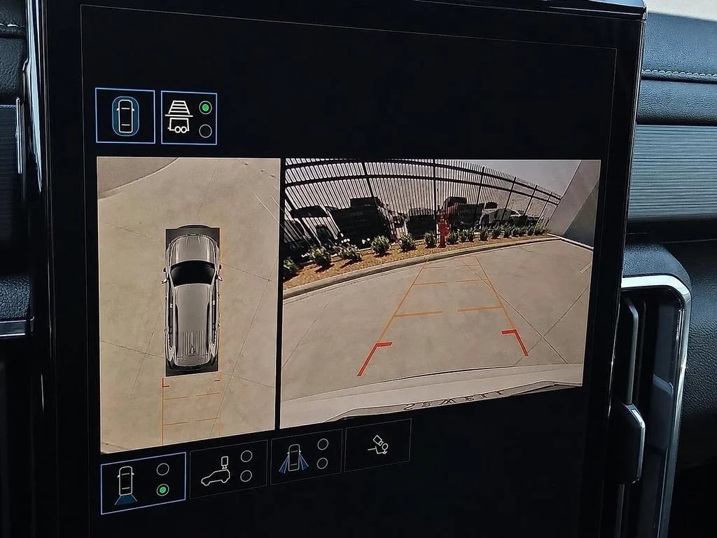 2026 GMC Acadia Elevation - Photo 18