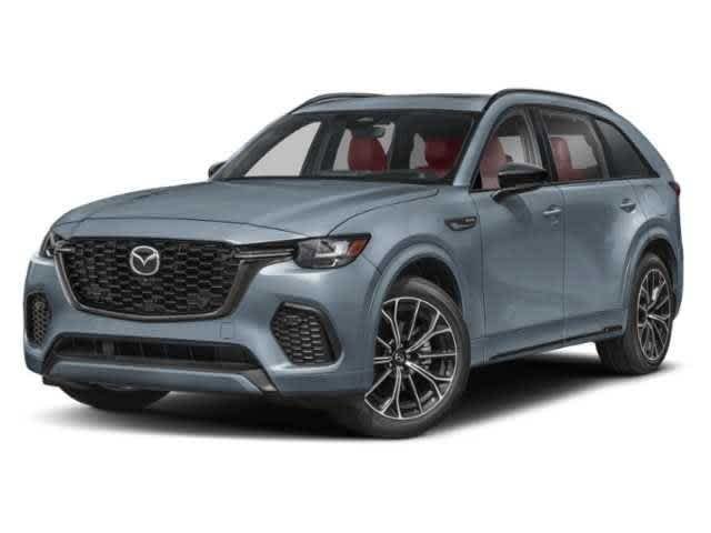 2026 Mazda CX-70 3.3 Turbo Premium S AWD's photo