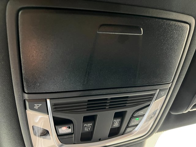 New 2026 Urban Gray Pearl Acura w/A-Spec Advance Package image 25