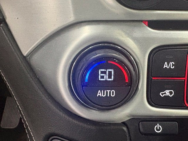 Used 2016 Black GMC SLT image 39
