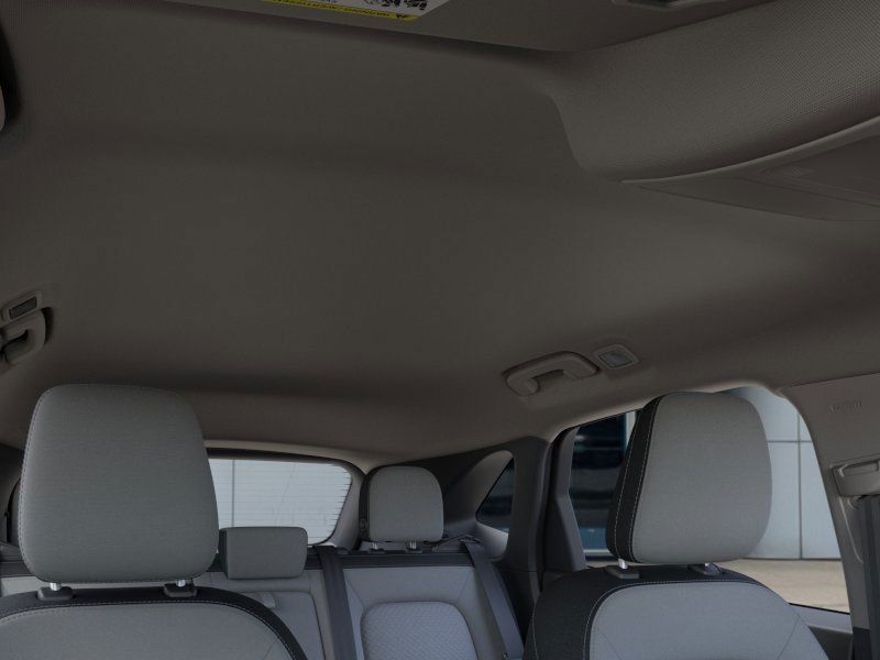 New 2026 Oxford White Ford Active® image 49