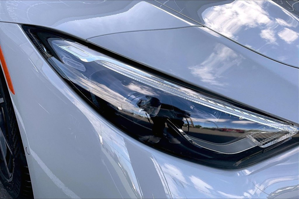 2022 Mercedes-Benz SL Mercedes-AMG - Photo 23