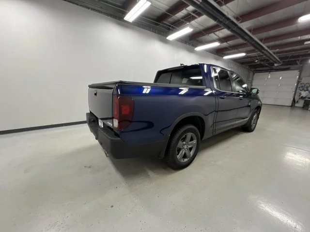 2023 Honda Ridgeline RTL - Photo 8
