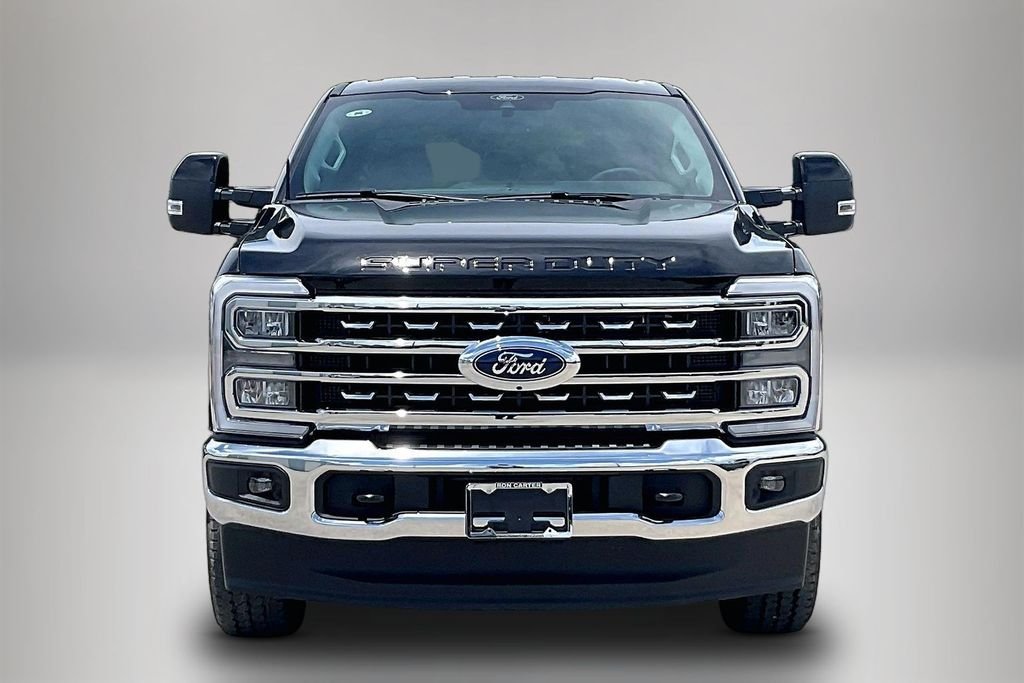 New 2026 Ford Super Duty F-250 Lariat 4D Crew Cab