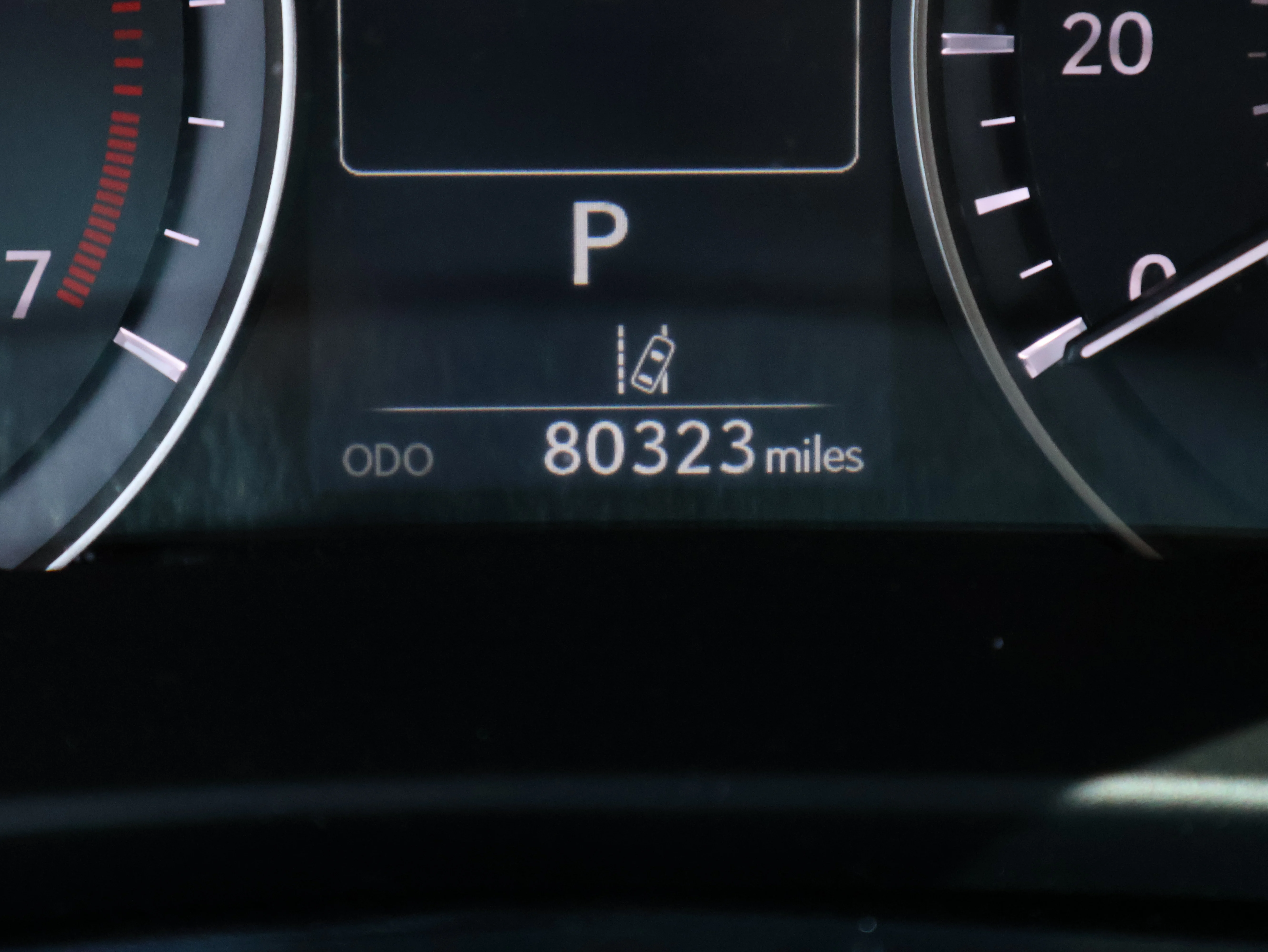 Used 2017 Silver Lining Metallic Lexus RX 350 image 42