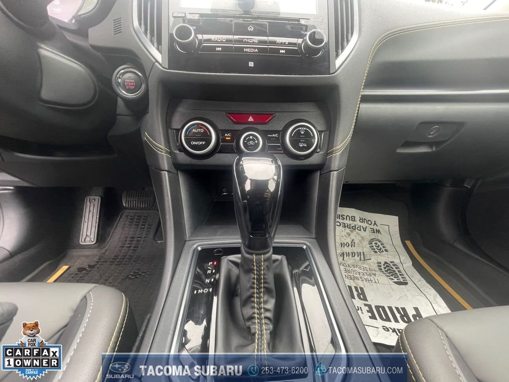2021 Subaru Crosstrek Sport - Photo 15