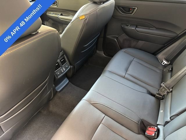 New 2026 RIVER ROCK PEARL Subaru Wilderness image 18