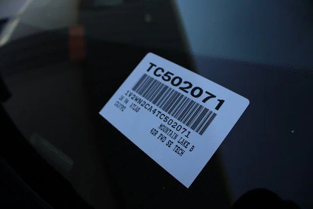 2026 Volkswagen Atlas SE w/Tech - Photo 31
